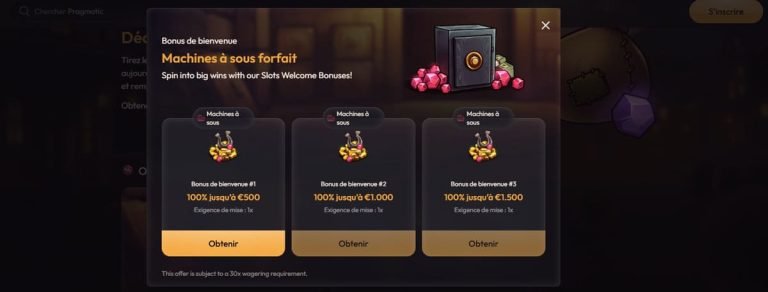 Image: Entdecken Sie Billybets Casino - Erfahrungen mit Bonus und App